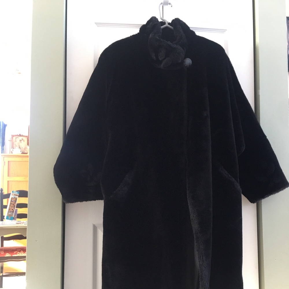JEAN LOUIS Coat